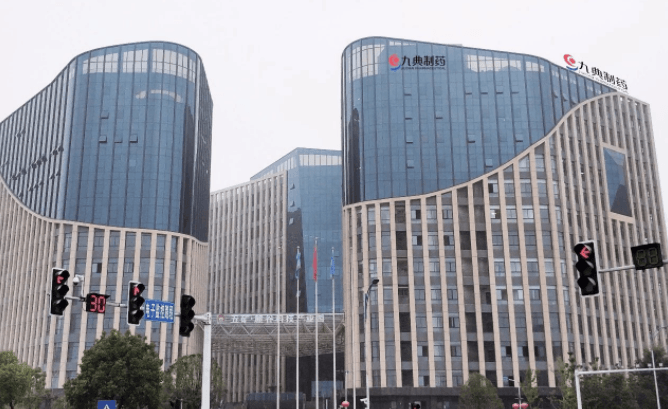 長海案例 | 湖南九典制藥股份有限公司創新開拓，打造醫藥安全新環境！
